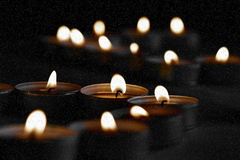 Candlelight