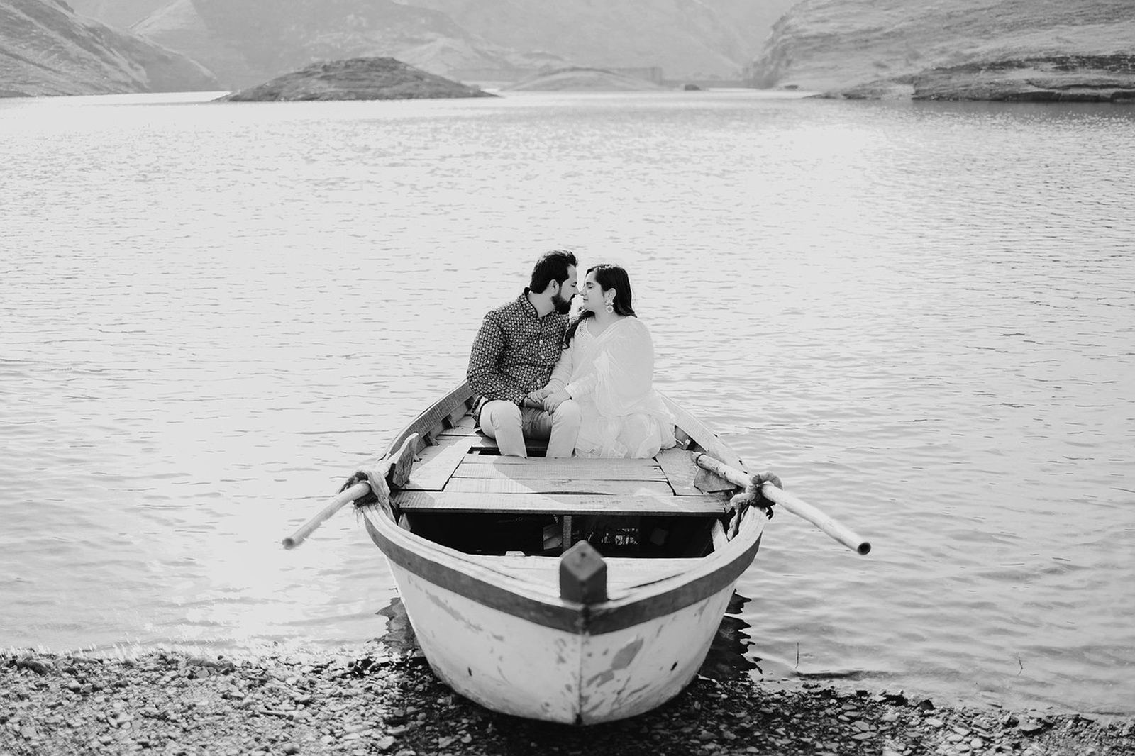 Wedding package