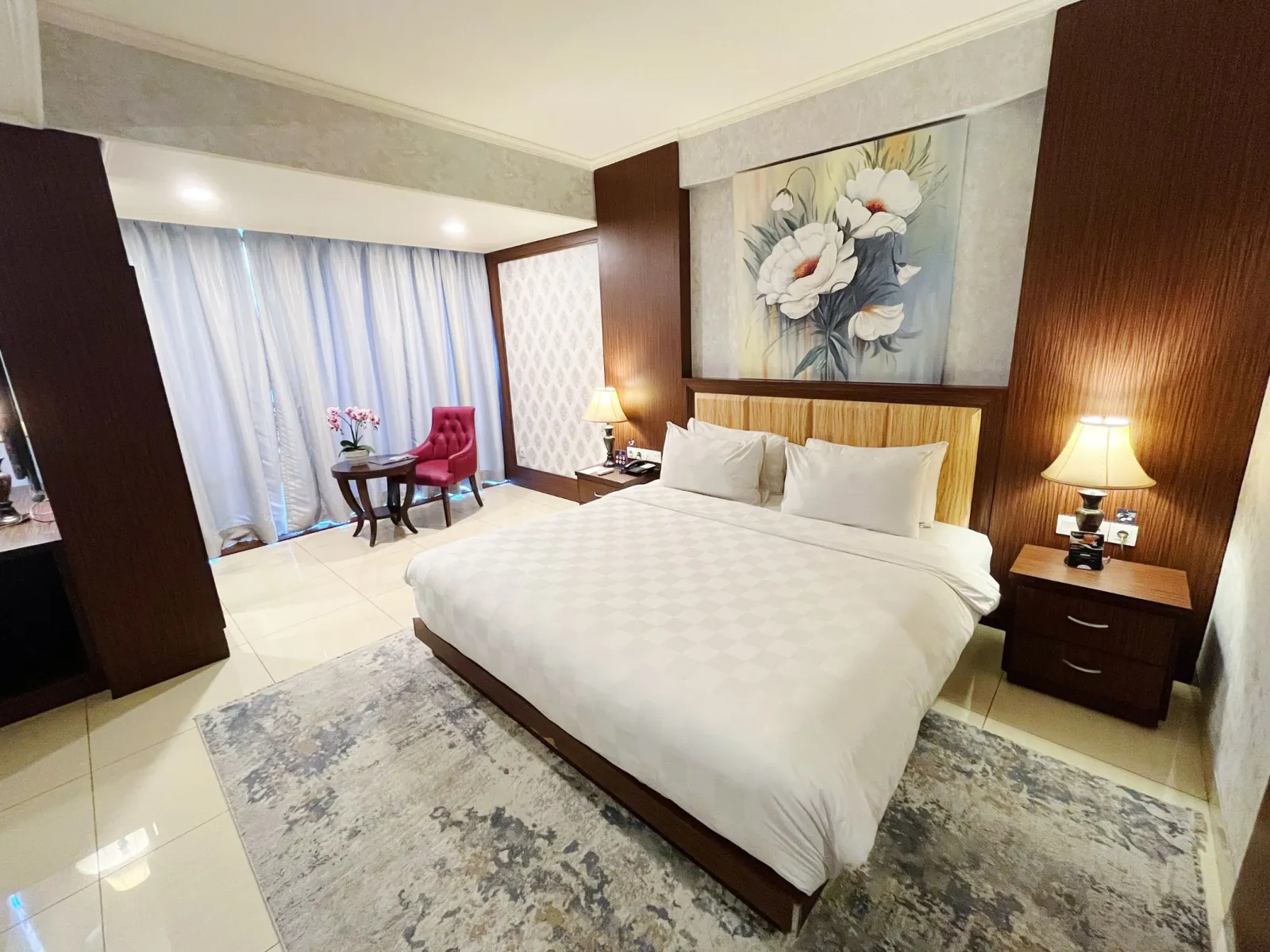 Family Suite Room