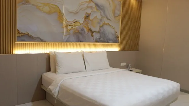 Superior Room King