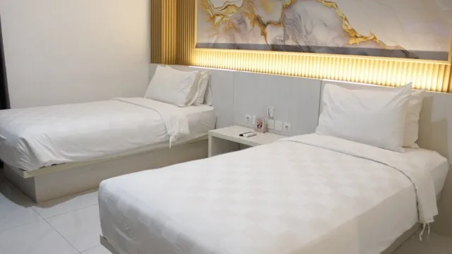 Superior Room Twin